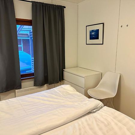 Holiday Home Ivalo Dış mekan fotoğraf