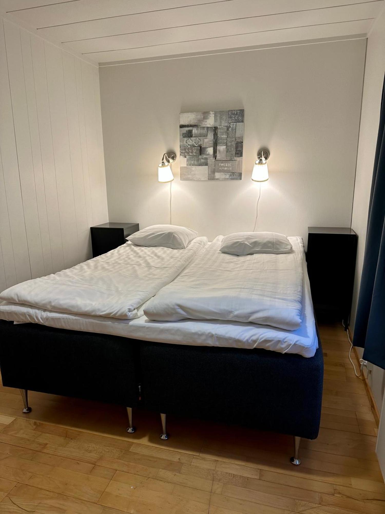 Holiday Home Ivalo Dış mekan fotoğraf