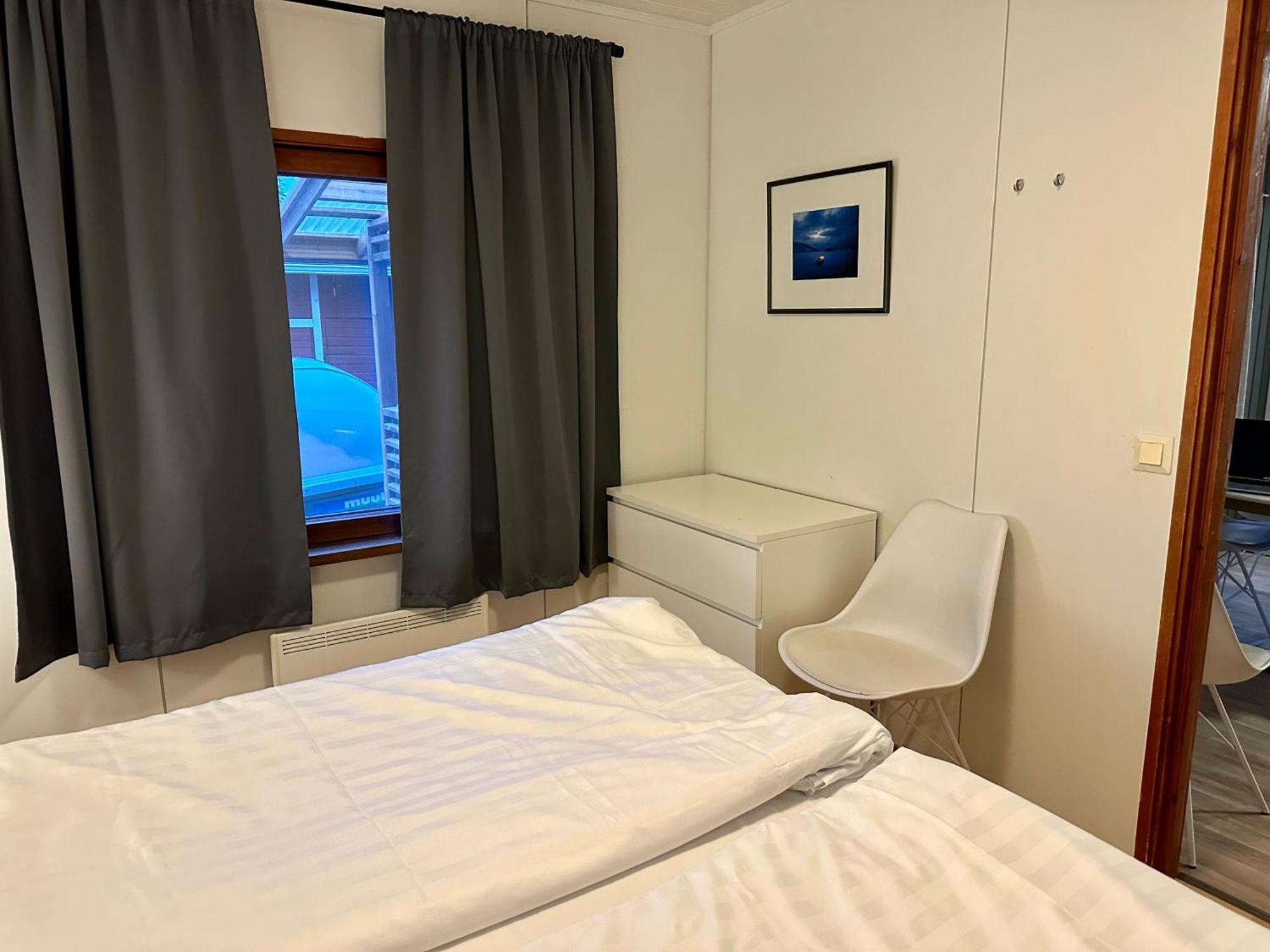 Holiday Home Ivalo Dış mekan fotoğraf